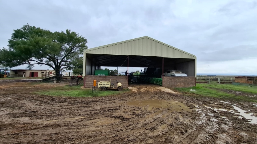 Commercial Property for Sale in Klerksdorp Rural North West